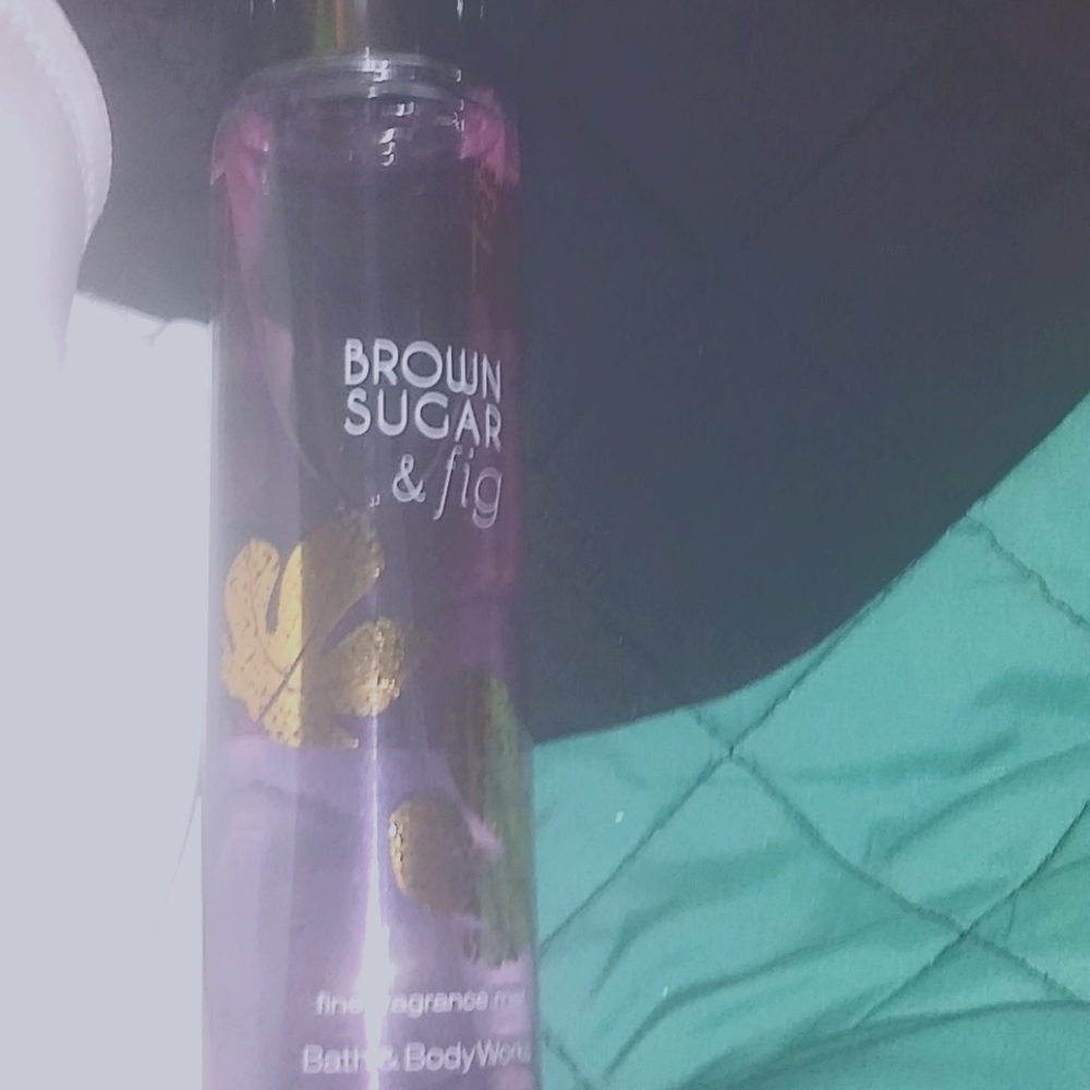 Bath and body works products